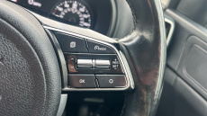 Kia Sportage 1.6 GDi ISG Edition 25 5dr Petrol Estate